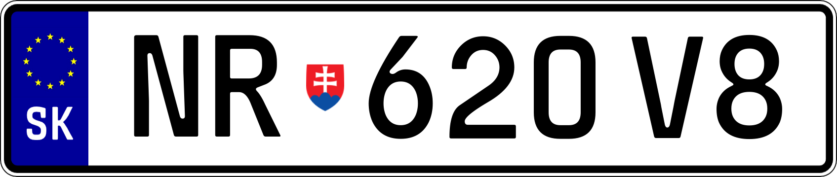 Typ IV - Bežný 1R