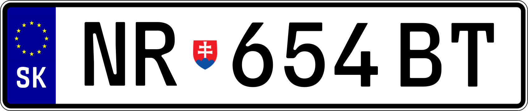 Typ IV - Bežný 1R