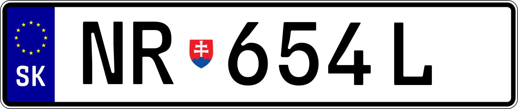 Typ IV - Bežný 1R