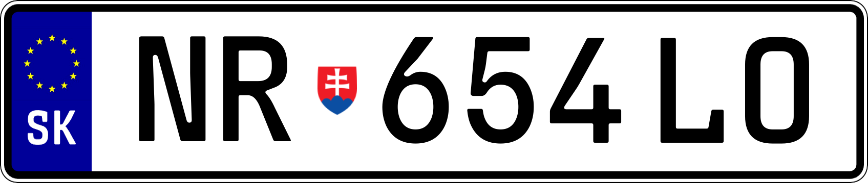 Typ IV - Bežný 1R