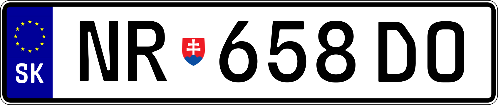 Typ IV - Bežný 1R