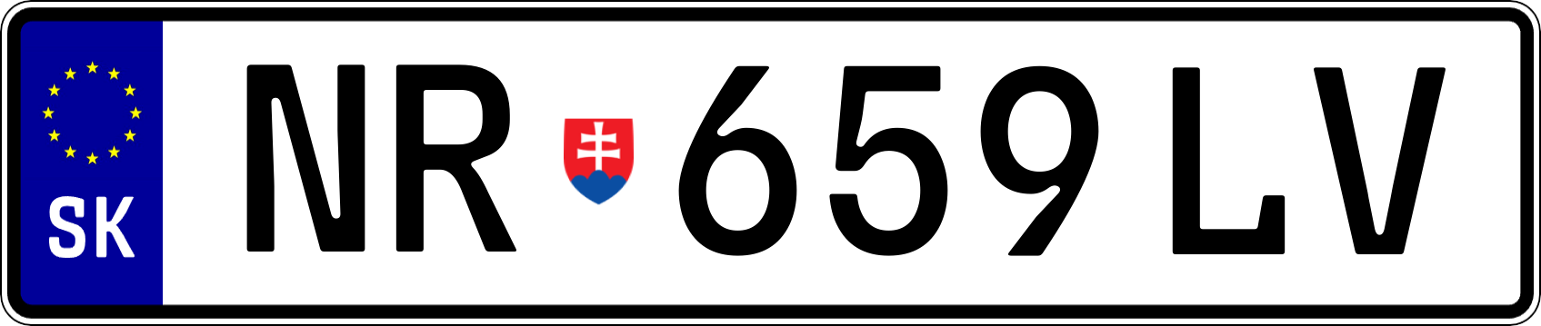 Typ IV - Bežný 1R