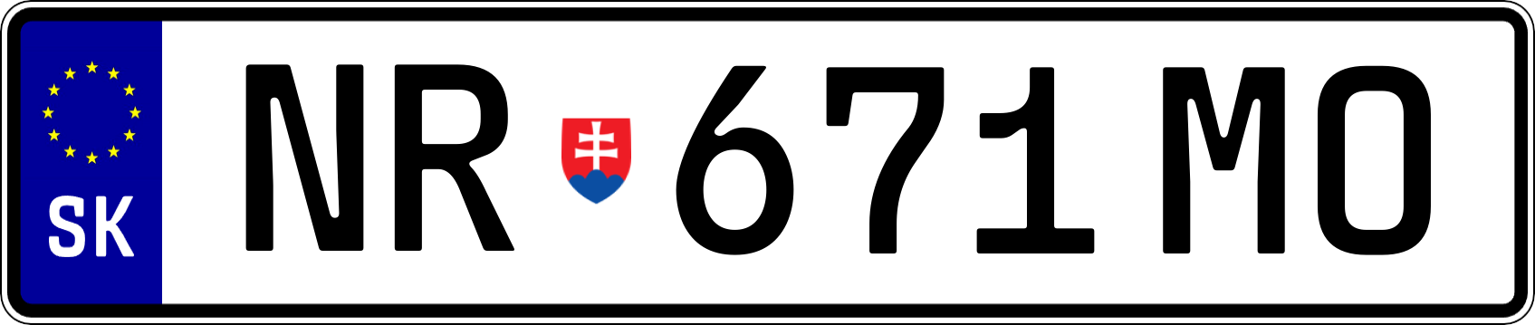 Typ IV - Bežný 1R