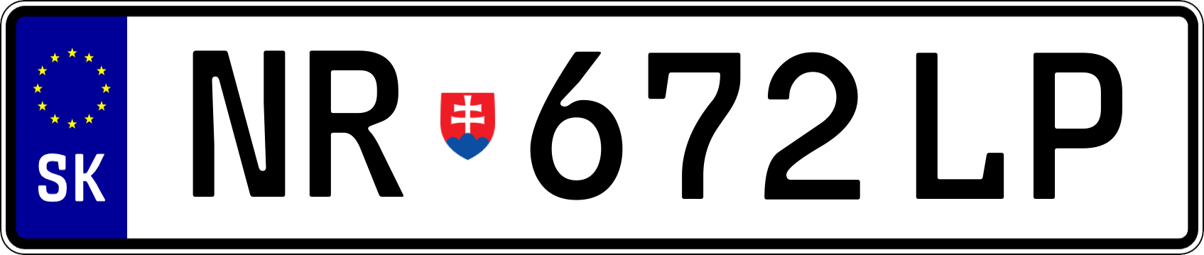 Typ IV - Bežný 1R