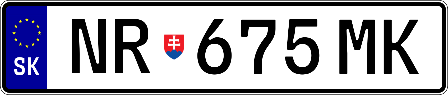Typ IV - Bežný 1R