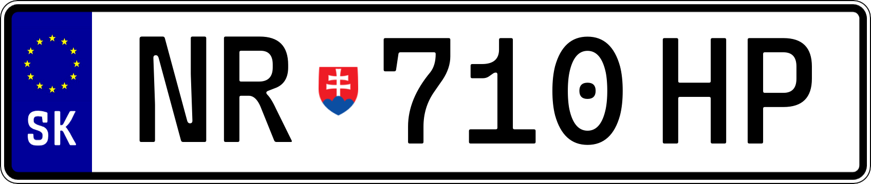 Typ IV - Bežný 1R