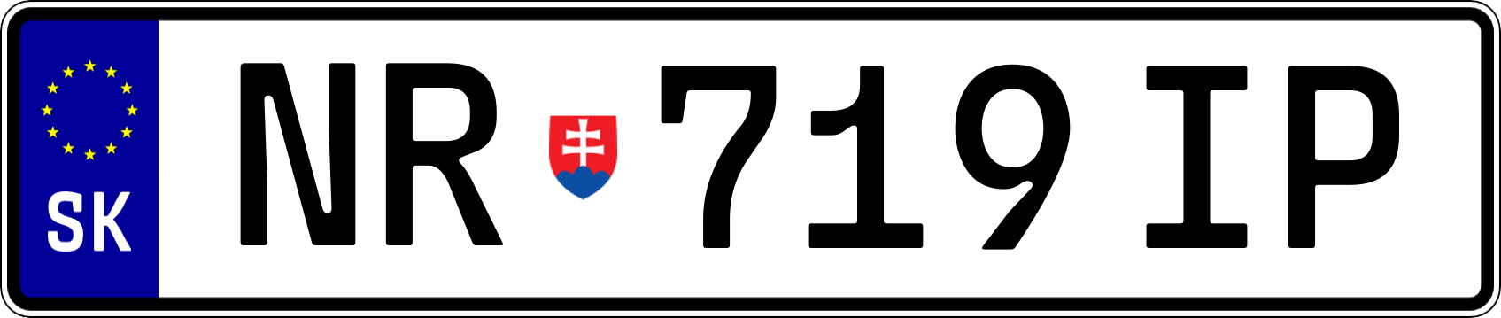 Typ IV - Bežný 1R