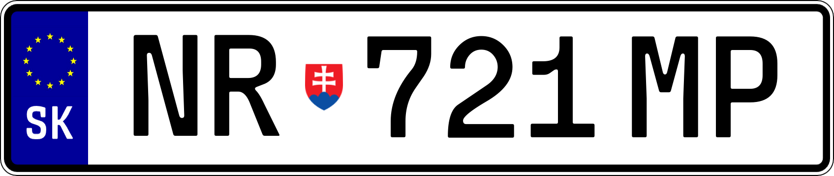 Typ IV - Bežný 1R