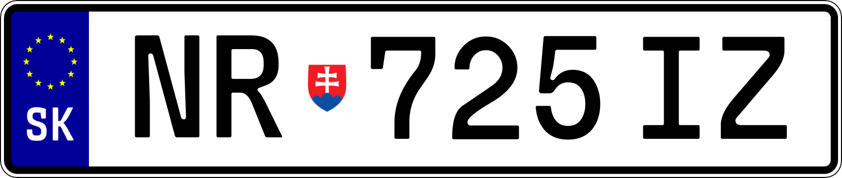 Typ IV - Bežný 1R