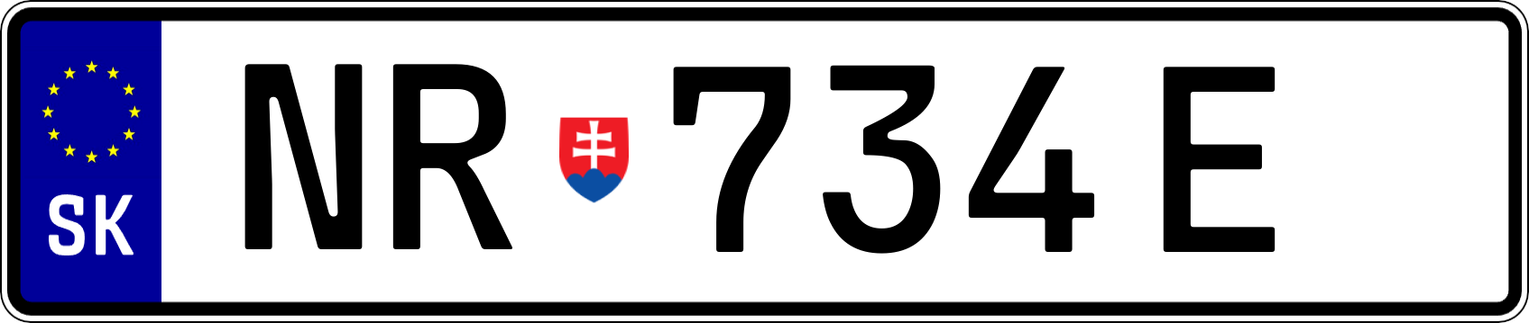Typ IV - Bežný 1R