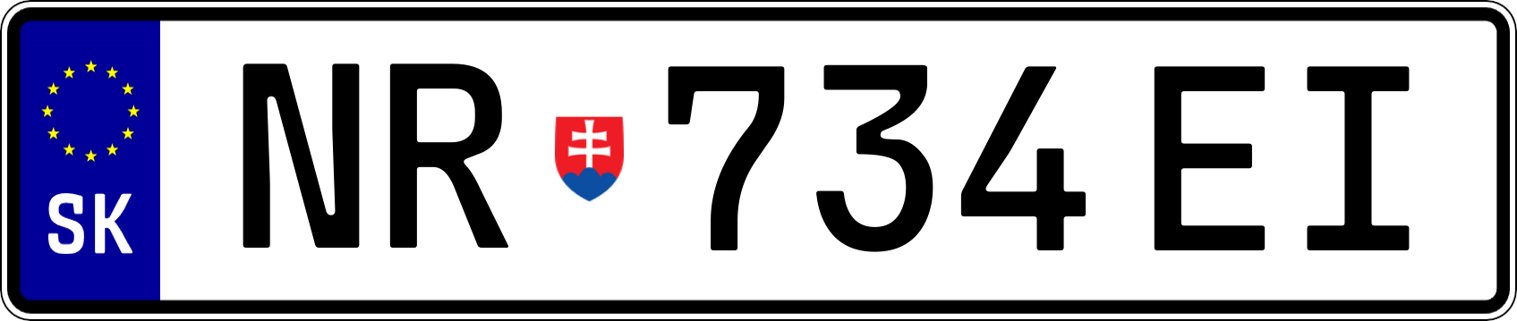 Typ IV - Bežný 1R