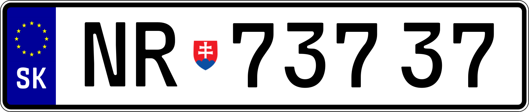 Typ IV - Bežný 1R