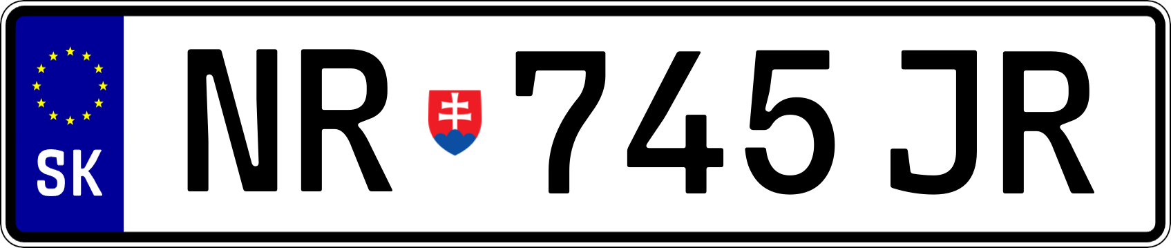 Typ IV - Bežný 1R