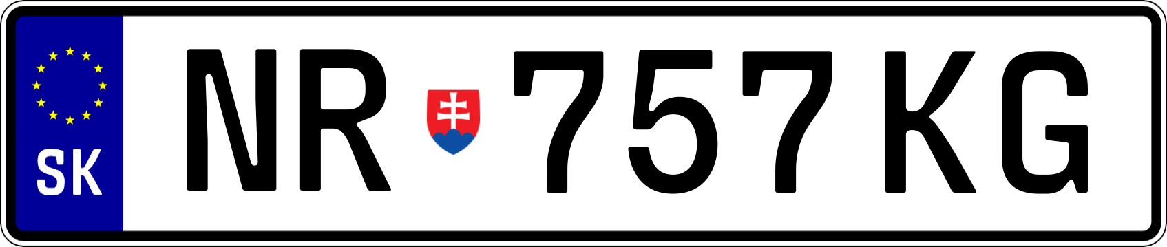 Typ IV - Bežný 1R