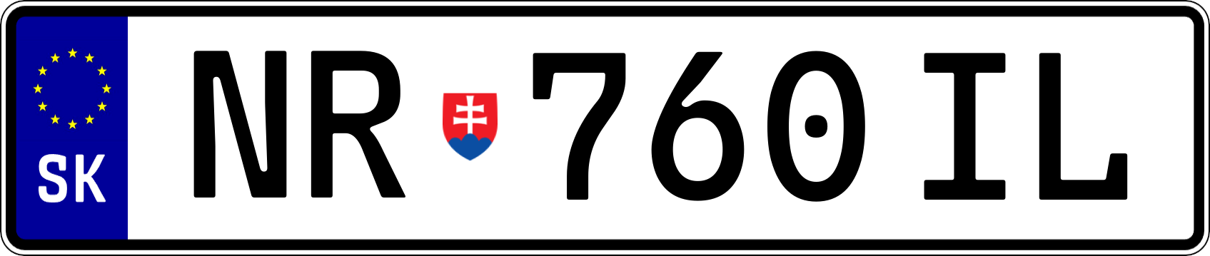 Typ IV - Bežný 1R