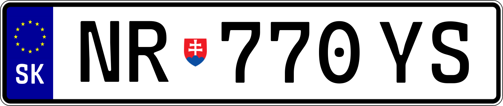 Typ IV - Bežný 1R