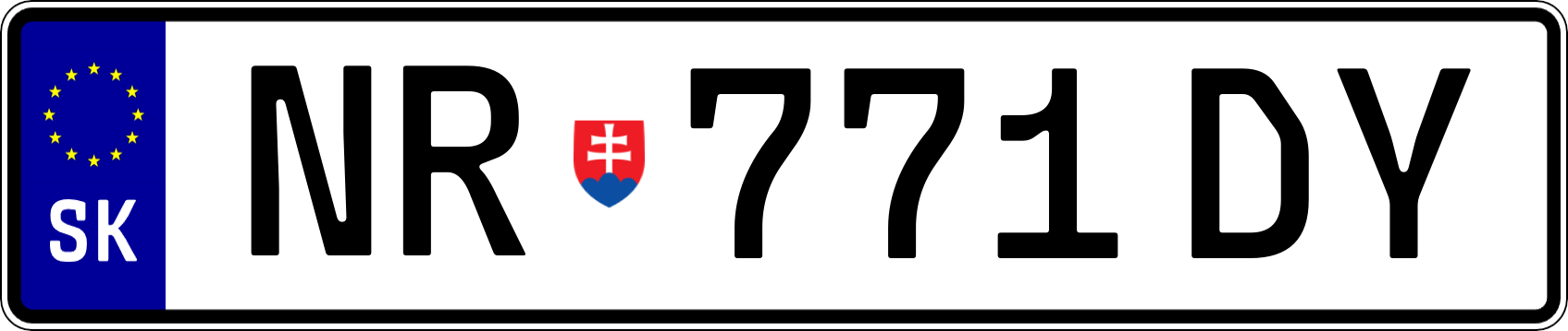 Typ IV - Bežný 1R