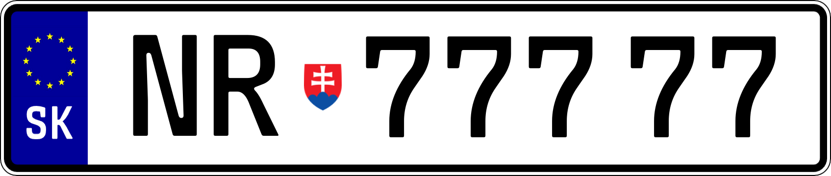 Typ IV - Bežný 1R
