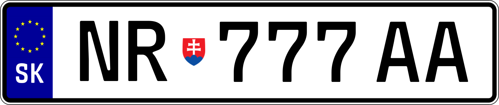 Typ IV - Bežný 1R