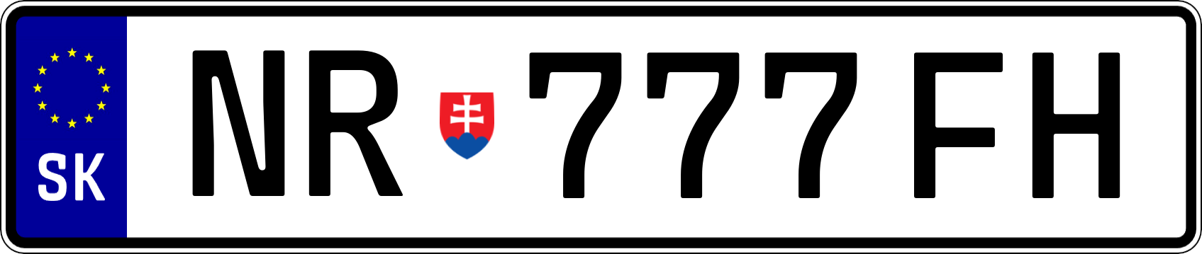 Typ IV - Bežný 1R