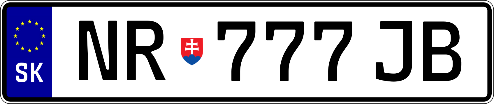 Typ IV - Bežný 1R