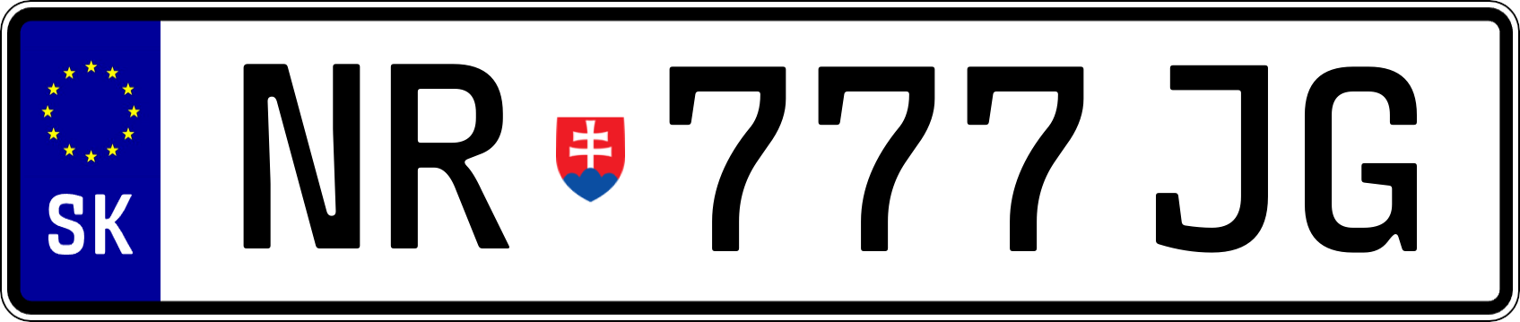 Typ IV - Bežný 1R