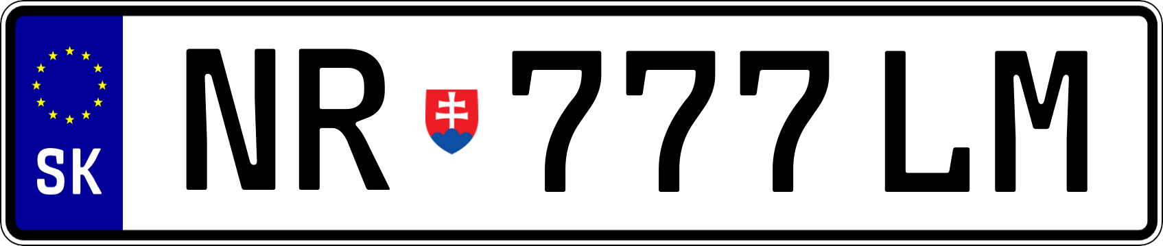 Typ IV - Bežný 1R