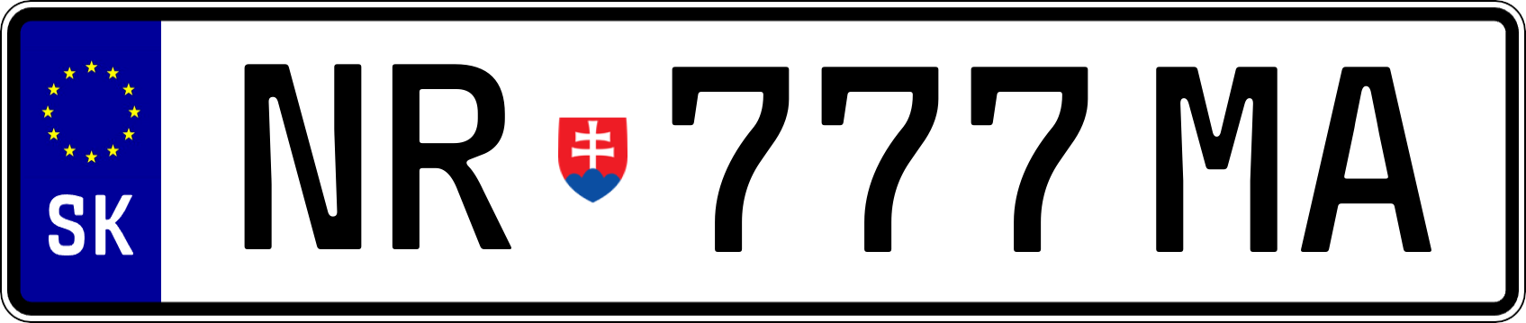 Typ IV - Bežný 1R