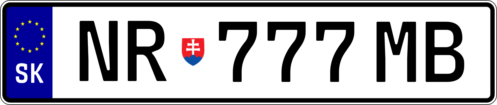 Typ IV - Bežný 1R
