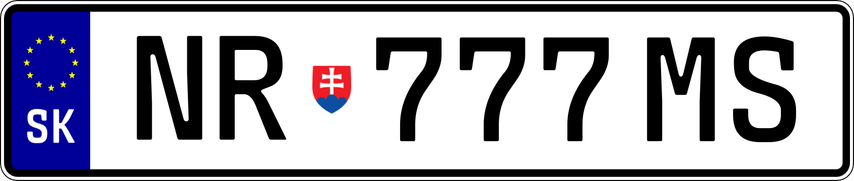 Typ IV - Bežný 1R