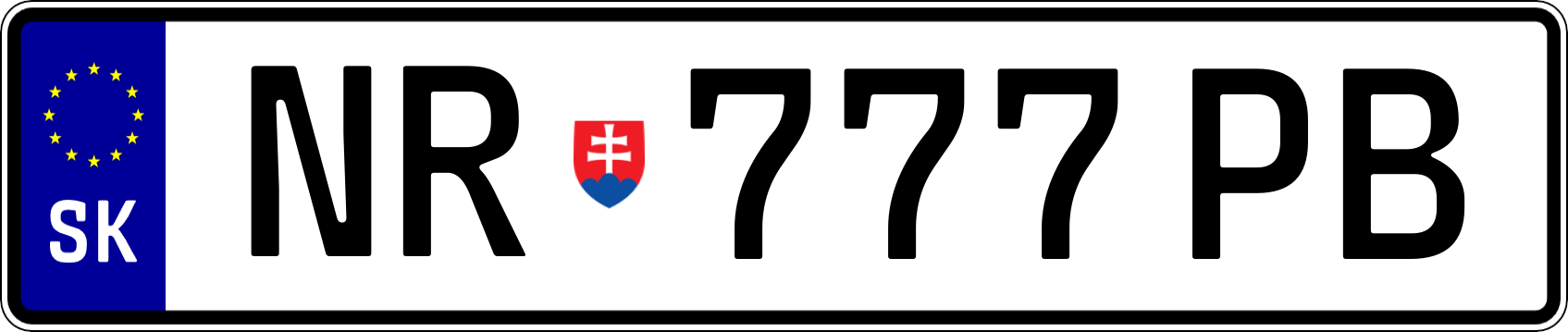 Typ IV - Bežný 1R