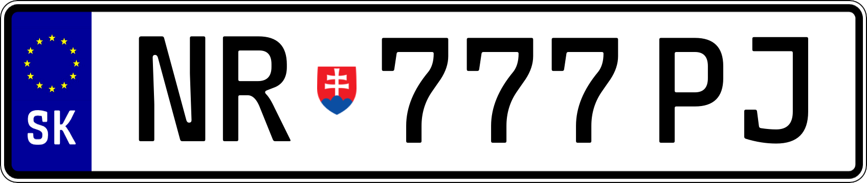 Typ IV - Bežný 1R