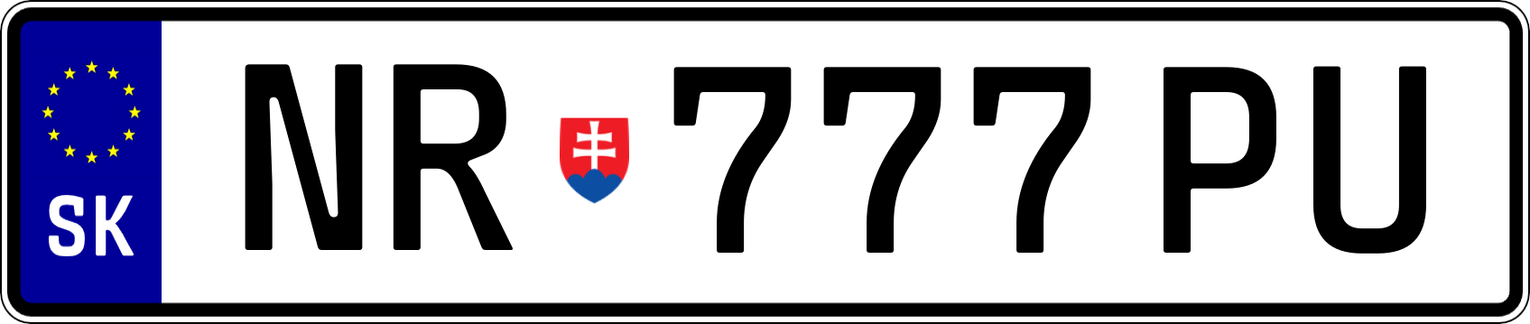 Typ IV - Bežný 1R