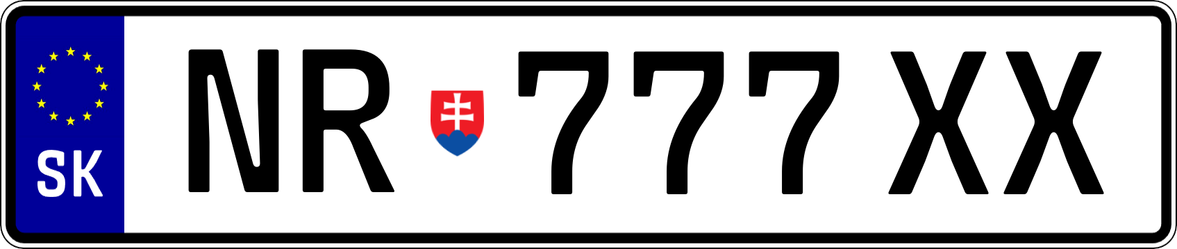 Typ IV - Bežný 1R