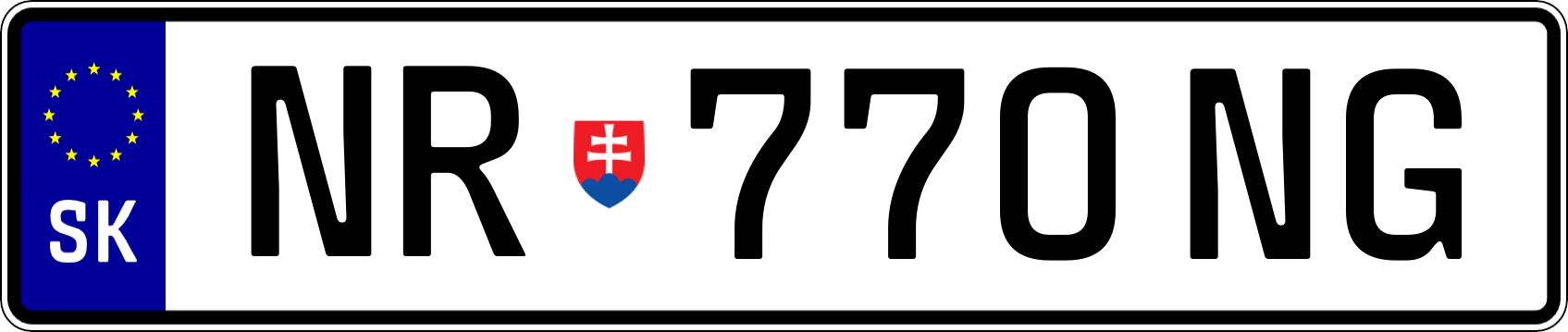 Typ IV - Bežný 1R