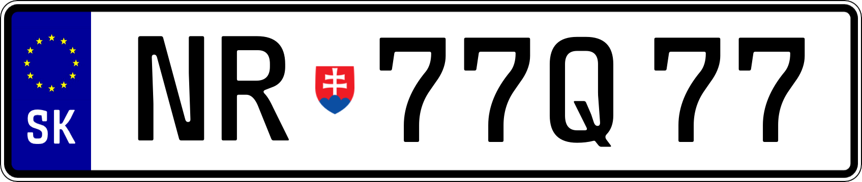 Typ IV - Bežný 1R