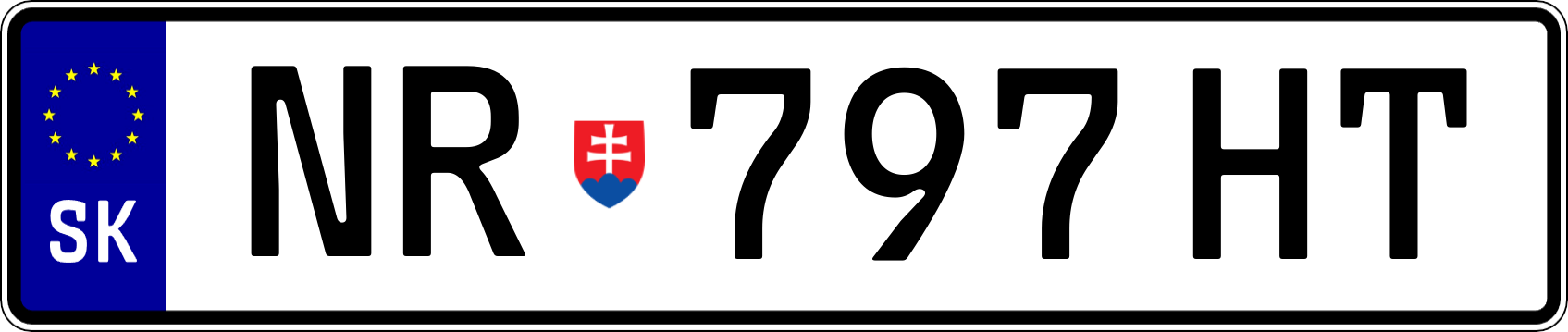 Typ IV - Bežný 1R