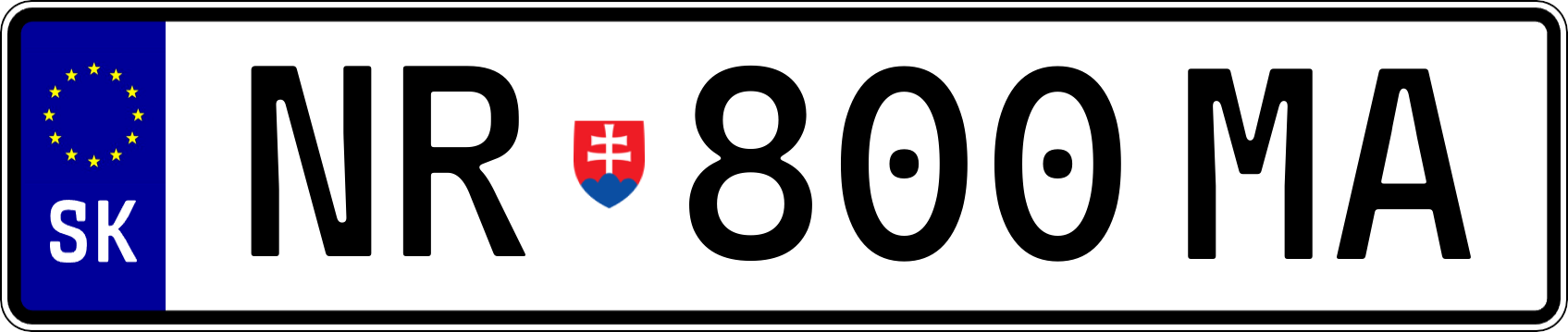 Typ IV - Bežný 1R