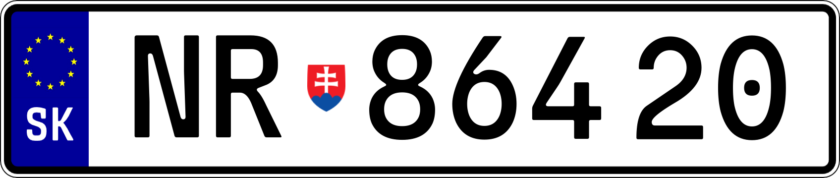 Typ IV - Bežný 1R