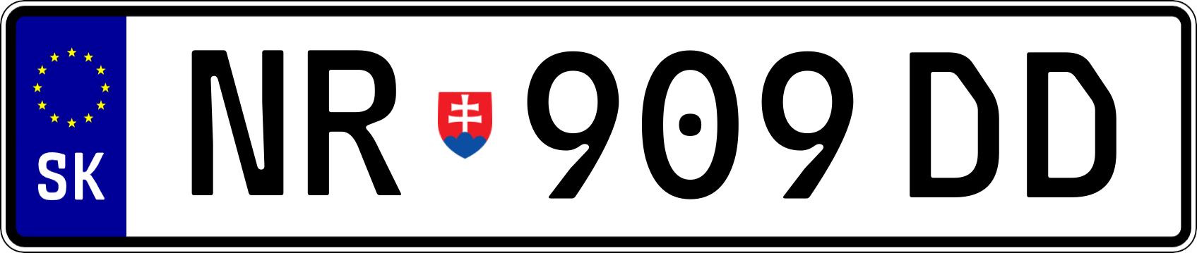 Typ IV - Bežný 1R