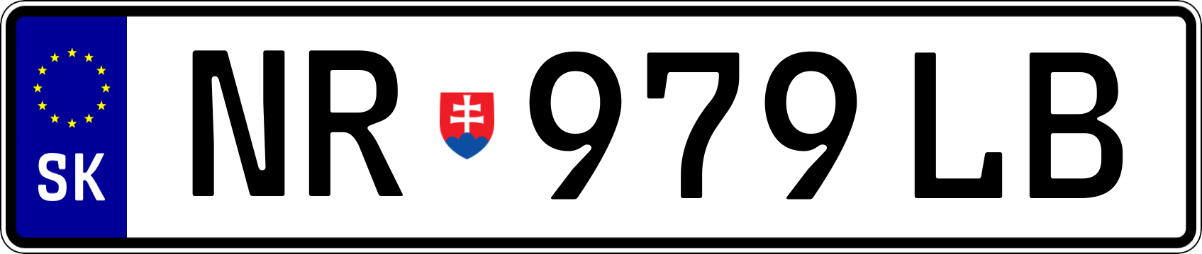 Typ IV - Bežný 1R