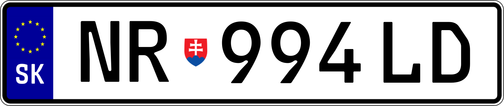 Typ IV - Bežný 1R