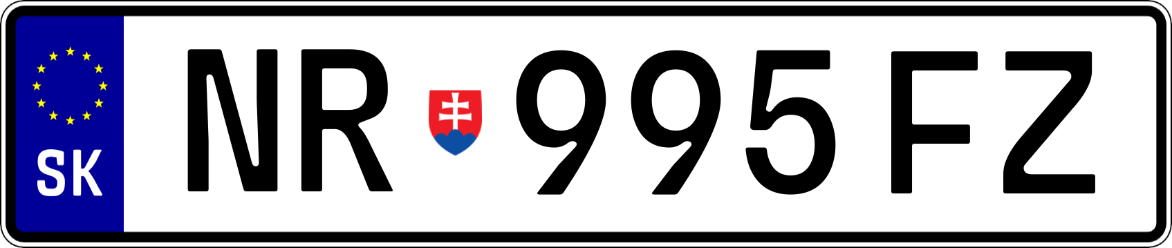 Typ IV - Bežný 1R