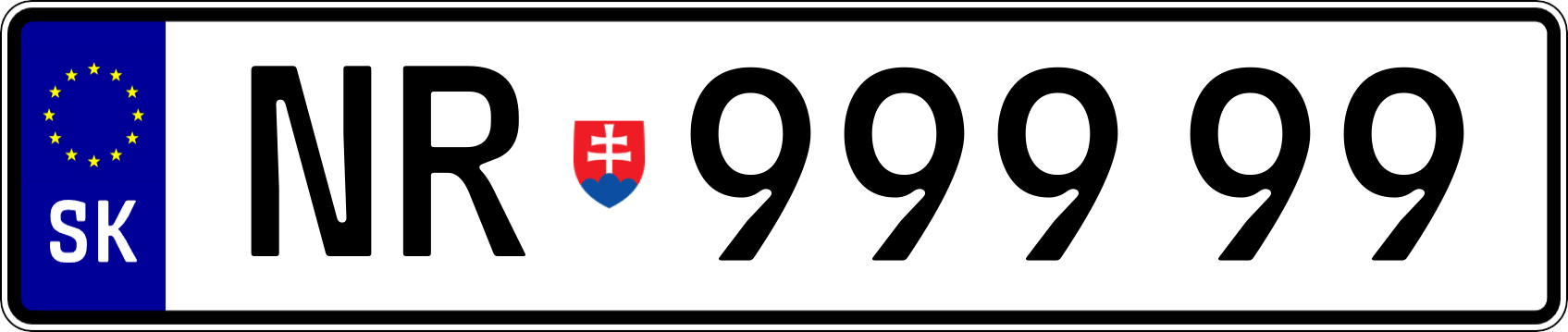 Typ IV - Bežný 1R