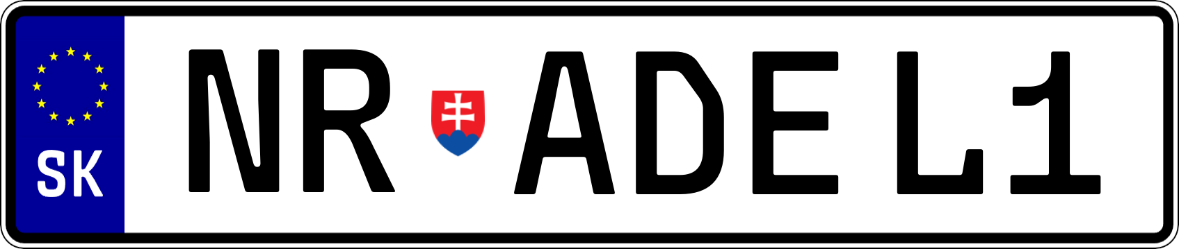 Typ IV - Bežný 1R