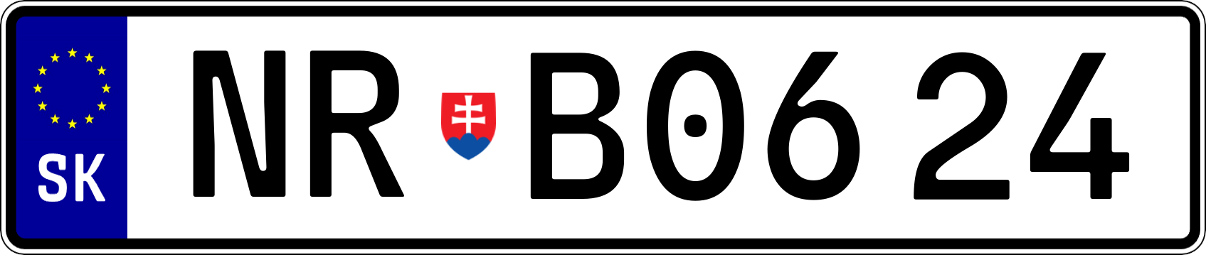 Typ IV - Bežný 1R