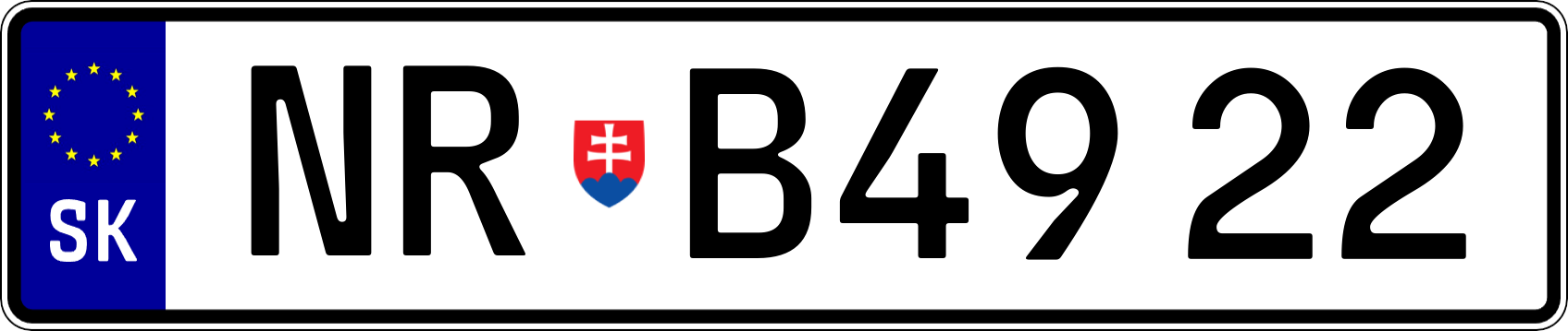 Typ IV - Bežný 1R