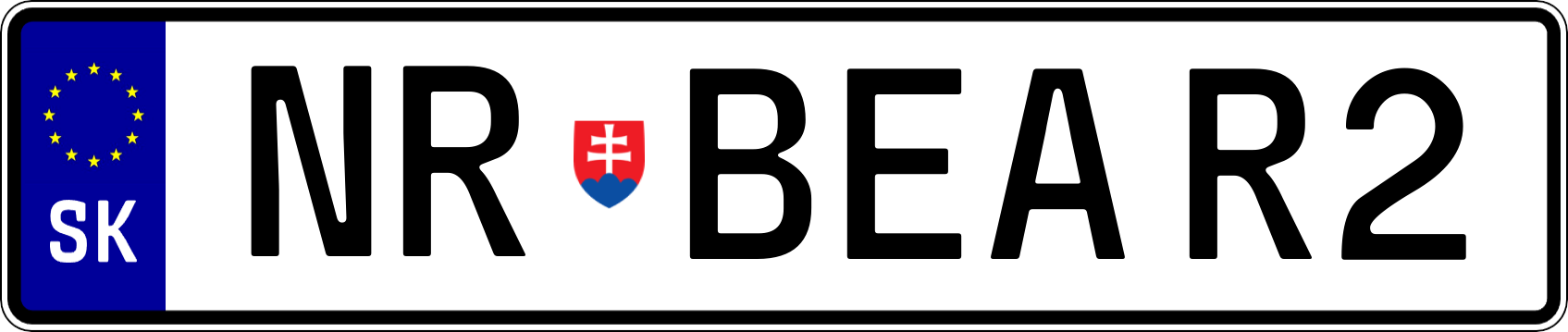 Typ IV - Bežný 1R