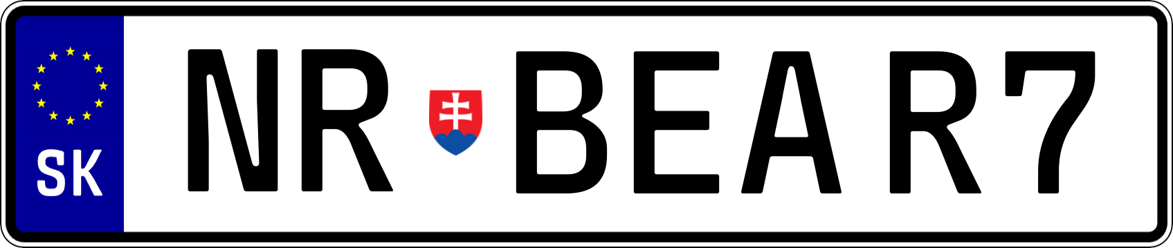 Typ IV - Bežný 1R