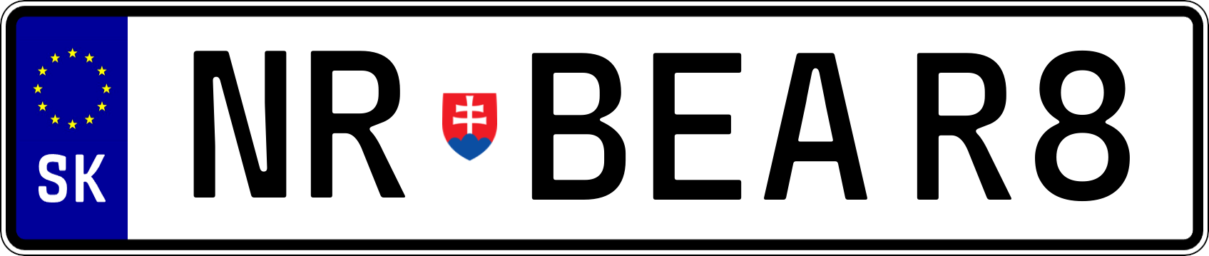 Typ IV - Bežný 1R